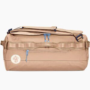 Baboon to the Moon 40L Small Go-Bag in DESERT BROWN - FREE Shipping